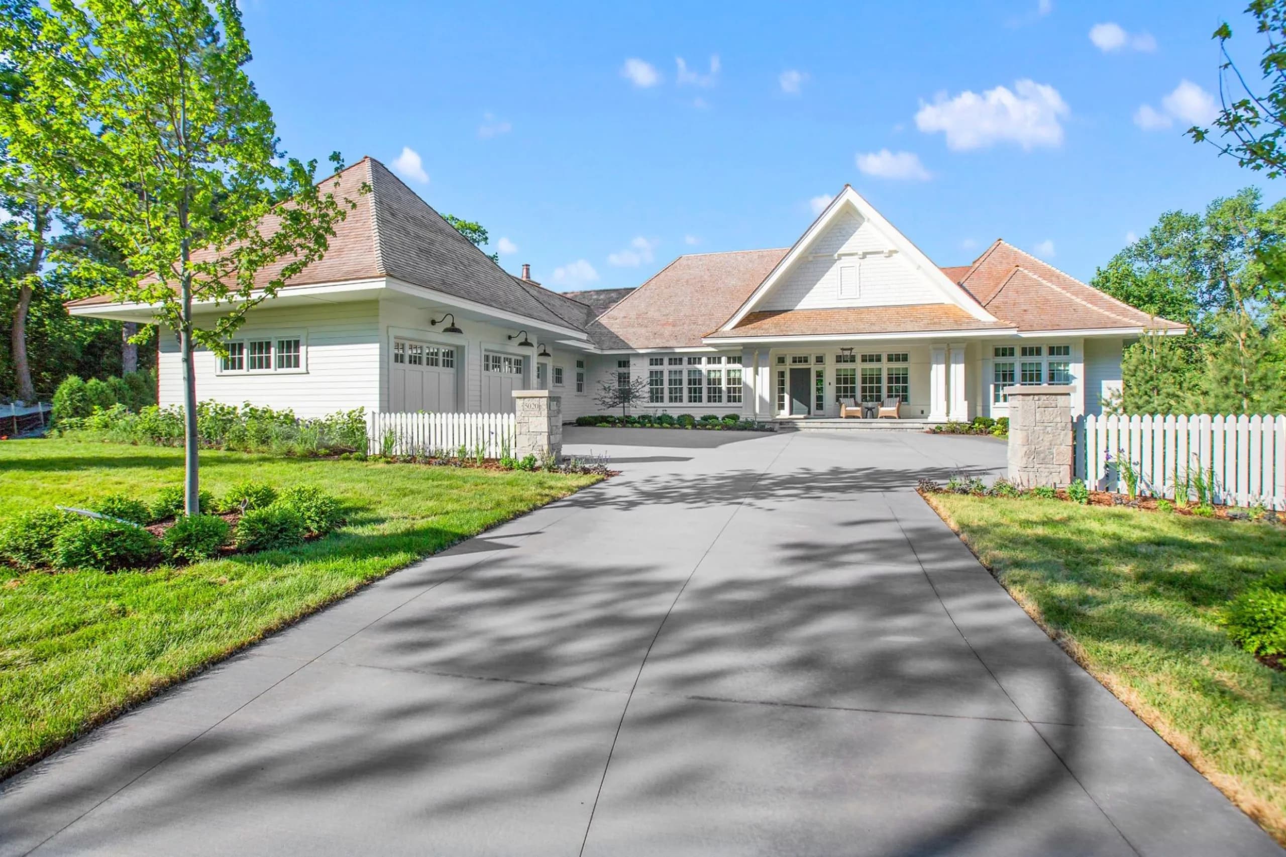 Concrete Contractors work in Archdale, NC